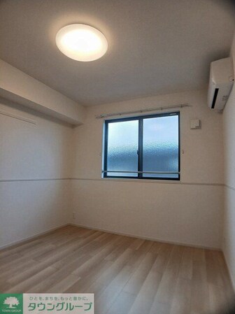 ウィステリアタウンGの物件内観写真